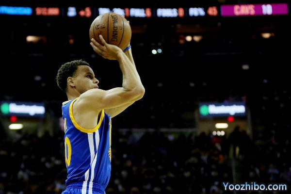 2015年NBA總決賽第三場 騎士vs勇士 全場錄像及集錦