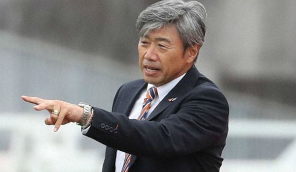 大宮松鼠主帥賽季末退任