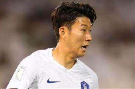 孫興慜最近5場比賽打入5球