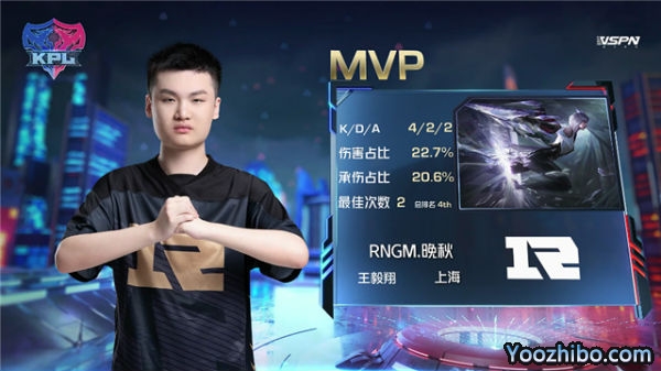 2020年KPL秋季賽常規賽 RNG.M vs RW俠全場錄像