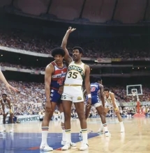 1975-76賽季NBA最佳防守陣容名單一覽