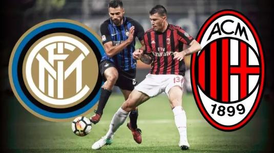 國際米蘭和<a href=/zuqiubs/acmilan/ target=_blank class=infotextkey>AC米蘭</a>誰更厲害？