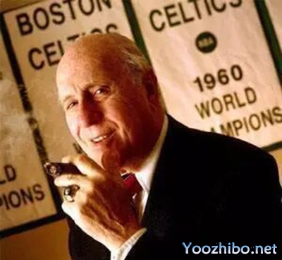 NBA最佳教練:奧爾巴赫的1964-65賽季成就與影響