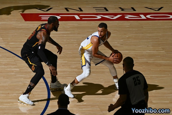 2017年NBA總決賽第一場 勇士vs騎士 全場錄像及集錦