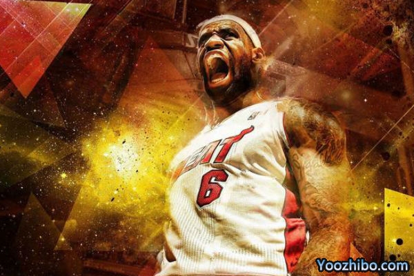 2011-12賽季NBA常規賽MVP,詹姆斯當選