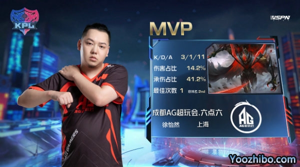 2020年KPL秋季賽常規賽 成都AG超玩會 vs 武漢eStarPro全場錄像