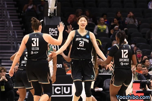 風暴92-61雙殺自由人 韓旭13+8 洛伊德22+6 斯圖爾特14+8+6斷
