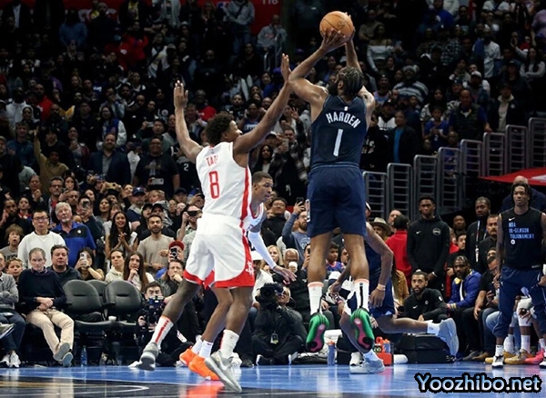 回顧2019-20賽季:NBA十佳進球燃爆球場