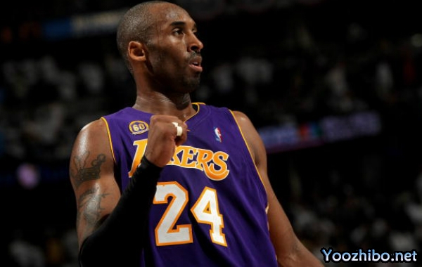 2008年NBA西部首輪湖人vs掘金全場錄像