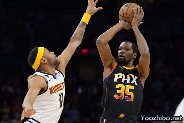 2021-22賽季NBA十佳進球:技藝與激情的巔峰對決