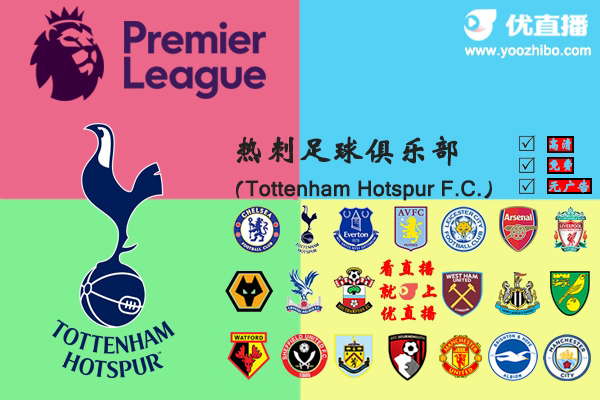 2019-20賽季<a href=/zuqiubs/hotspur/ target=_blank class=infotextkey>熱刺</a>陣容名單一覽