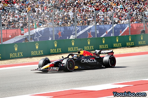 F1新爭議背后的邏輯究竟是什么