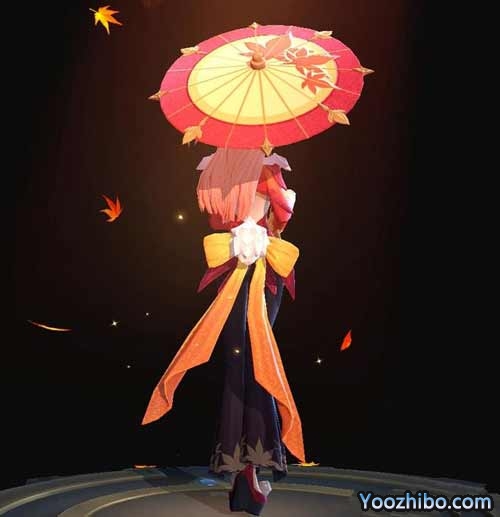 王者榮耀公孫離