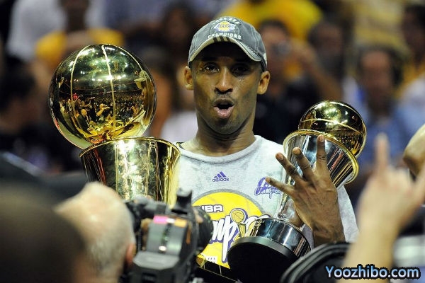 2009年NBA總決賽 湖人vs魔術 全部五場錄像回放