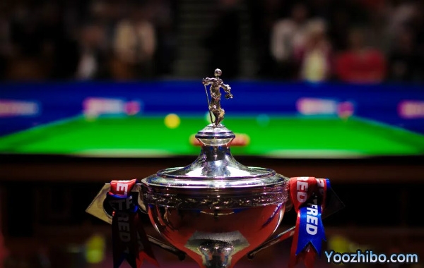 2022<a href=/tiyubs/snooker/ target=_blank class=infotextkey>斯諾克</a>世錦賽最新奪冠賠率
