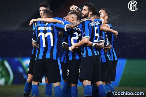 歐聯杯1/8決賽國際米蘭vs赫塔費全場錄像