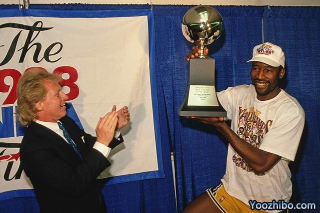1988年NBA總決賽 湖人vs活塞 全部七場錄像回放