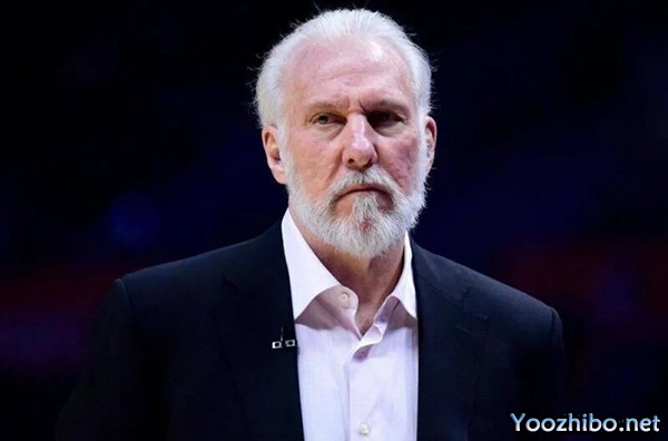 傳奇教練波波維奇:2013-14賽季NBA最佳教練的深度解析