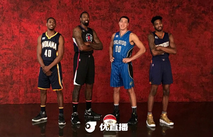 2017年NBA全明星扣籃大賽錄像