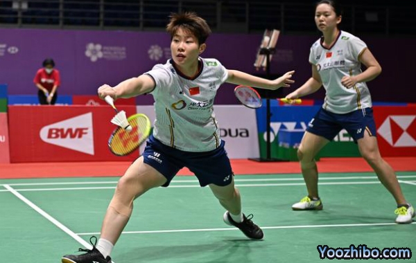 劉玄炫/夏玉婷vs古拉扎達/杰斯瓦爾 全場錄像回放