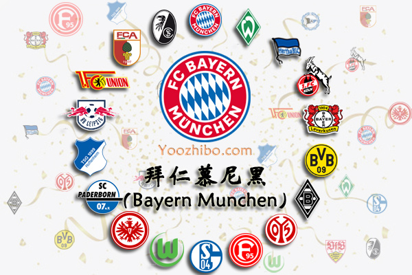 2019-20賽季<a href=/zuqiubs/bayern/ target=_blank class=infotextkey>拜仁</a>慕尼黑陣容名單一覽