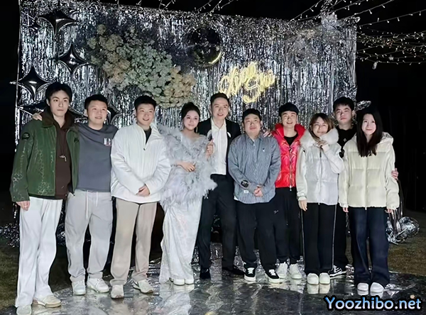 【<a href=/tiyubs/snooker/ target=_blank class=infotextkey>斯諾克</a>-要聞】肖國棟前天舉辦了婚禮，巡回錦標賽目前已經確定了9位參賽球員，顏丙濤表示2027年解禁后復出