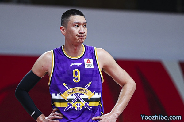青島輕取北控迎4連勝