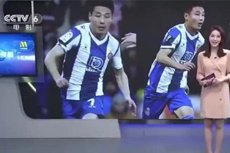 武磊登上電影頻道是怎么回事？武磊進球絕平巴薩之后媒體怎么評價？