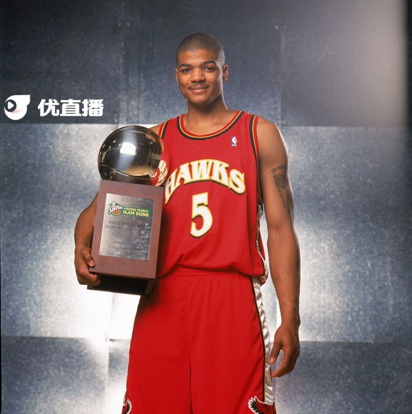2005年扣籃大賽錄像