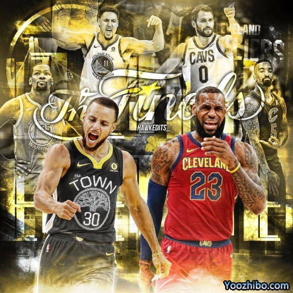 2014-15賽季NBA季后賽錄像回放