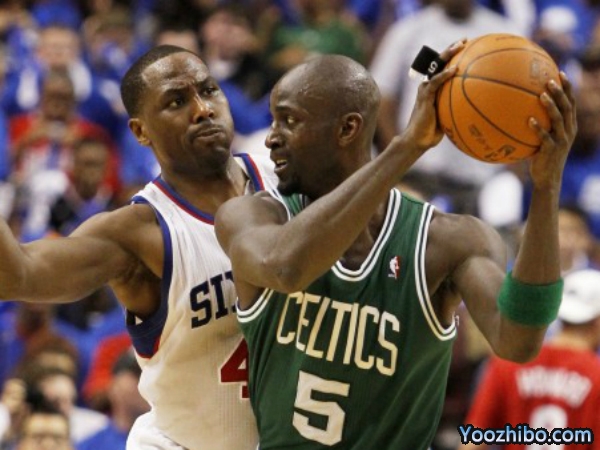 2012年NBA東部半決賽G6全場錄像