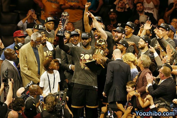 2016年NBA總決賽 勇士vs騎士 全部七場錄像回放