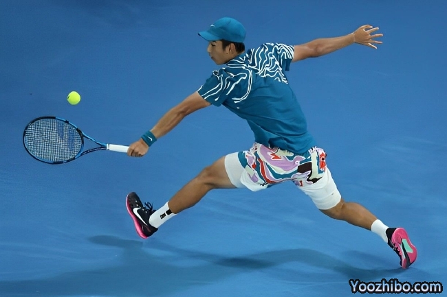 商竣程雙搶七 淘汰綿貫陽介挺進資格賽決勝輪