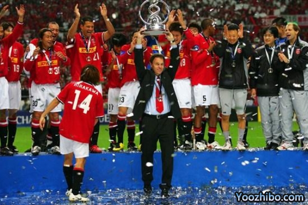 2007年亞冠決賽次回合錄像
