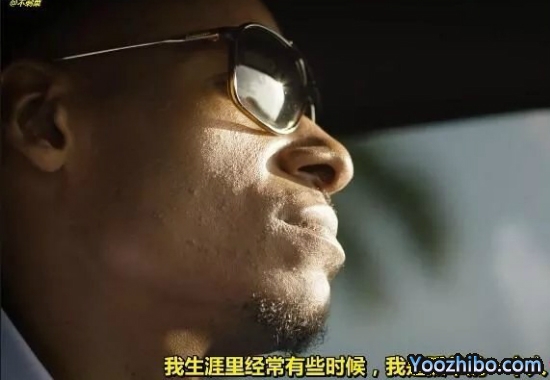 雷阿倫退役專輯：G6的3分不是運氣，我早有準備