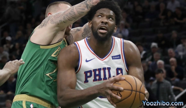 <a href=/lanqiubs/celtics/ target=_blank class=infotextkey>凱爾特人</a>vs<a href=/lanqiubs/76ers/ target=_blank class=infotextkey>76人</a>季后賽首輪賽程出爐