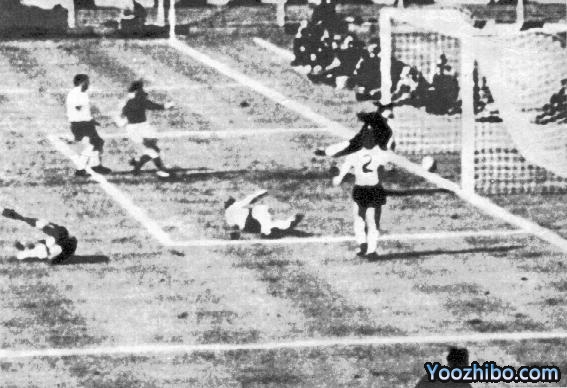 1966年世界杯決賽全場錄像