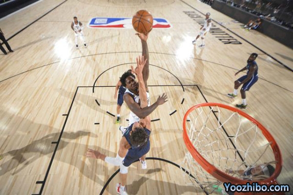 NBA常規賽獨行俠vs爵士全場錄像