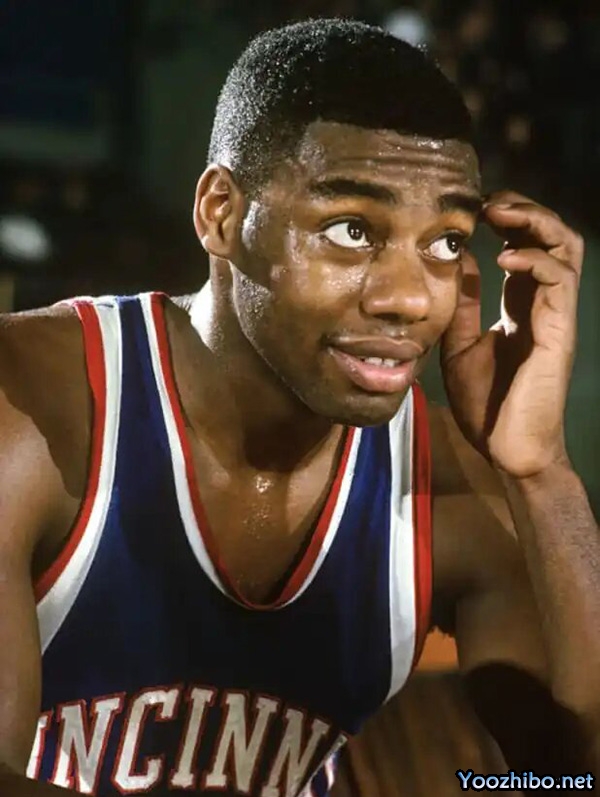 NBA75大巨星:奧斯卡-羅伯特森的不朽成就