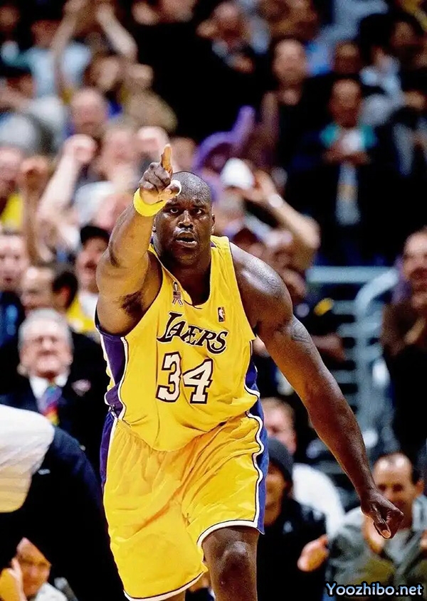 得分狂潮:2003-04賽季NBA十大進球盛典