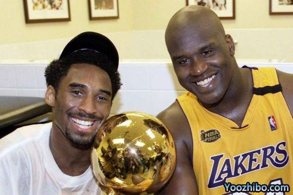 2002年NBA總決賽 湖人vs籃網 全部四場錄像回放