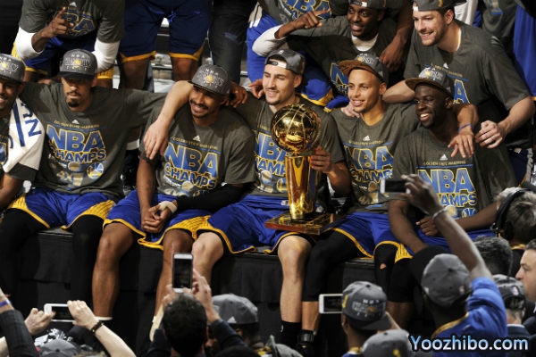 2015年NBA總決賽 騎士vs勇士 全部六場錄像回放