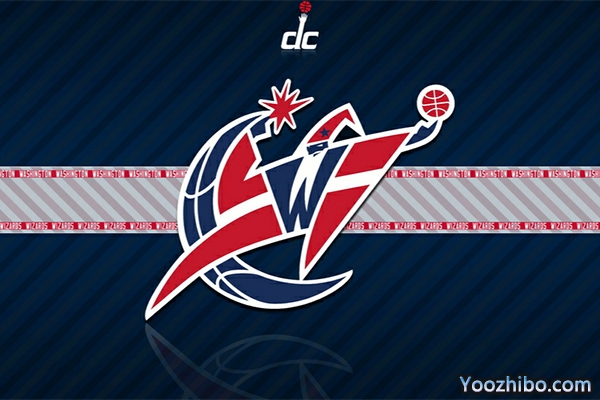 2019-2020賽季<a href=/lanqiubs/wizards/ target=_blank class=infotextkey>奇才</a>隊隊徽