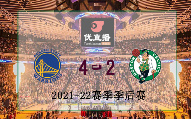 2021-22賽季NBA季后賽錄像回放