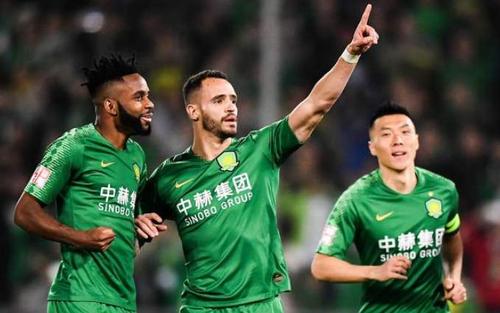 亞冠抽簽結果是什么？2020亞冠抽簽分組怎么樣？