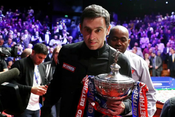 <a href=/tiyubs/snooker/ target=_blank class=infotextkey>斯諾克</a>世錦賽奪冠賠率一覽