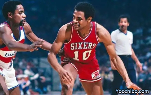 　　莫里斯·奇克斯NBA生涯數據及榮譽：