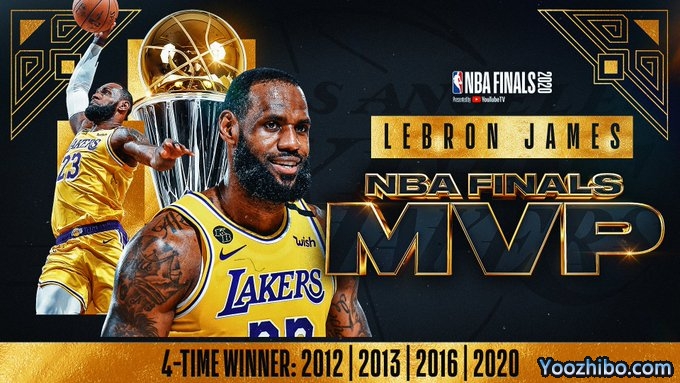 2020年NBA總決賽 湖人vs熱火 全部六場錄像回放