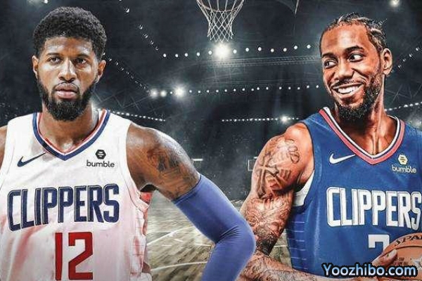 2020年NBA季后賽快船vs獨行俠,錄像回放