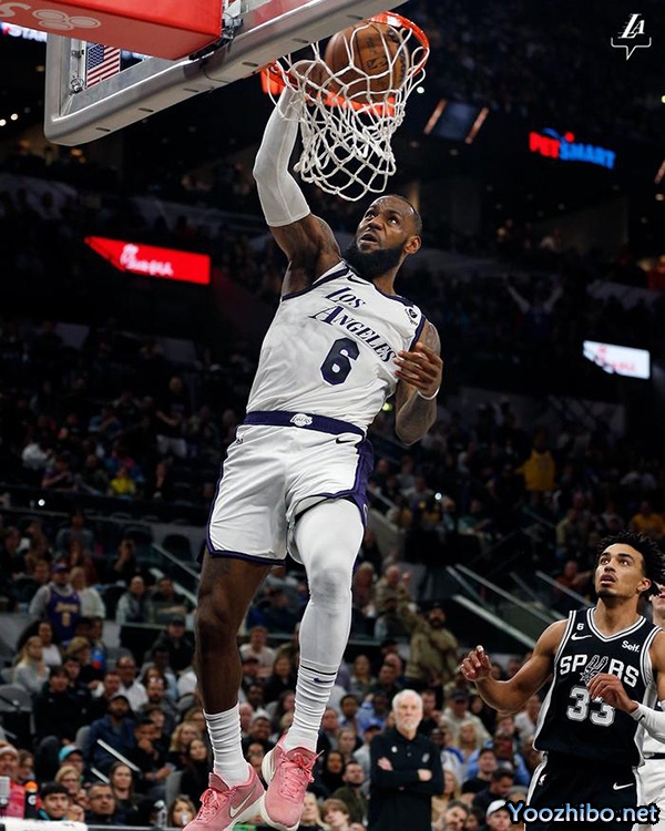 2014-15賽季NBA十佳進球:技藝與激情的巔峰對決